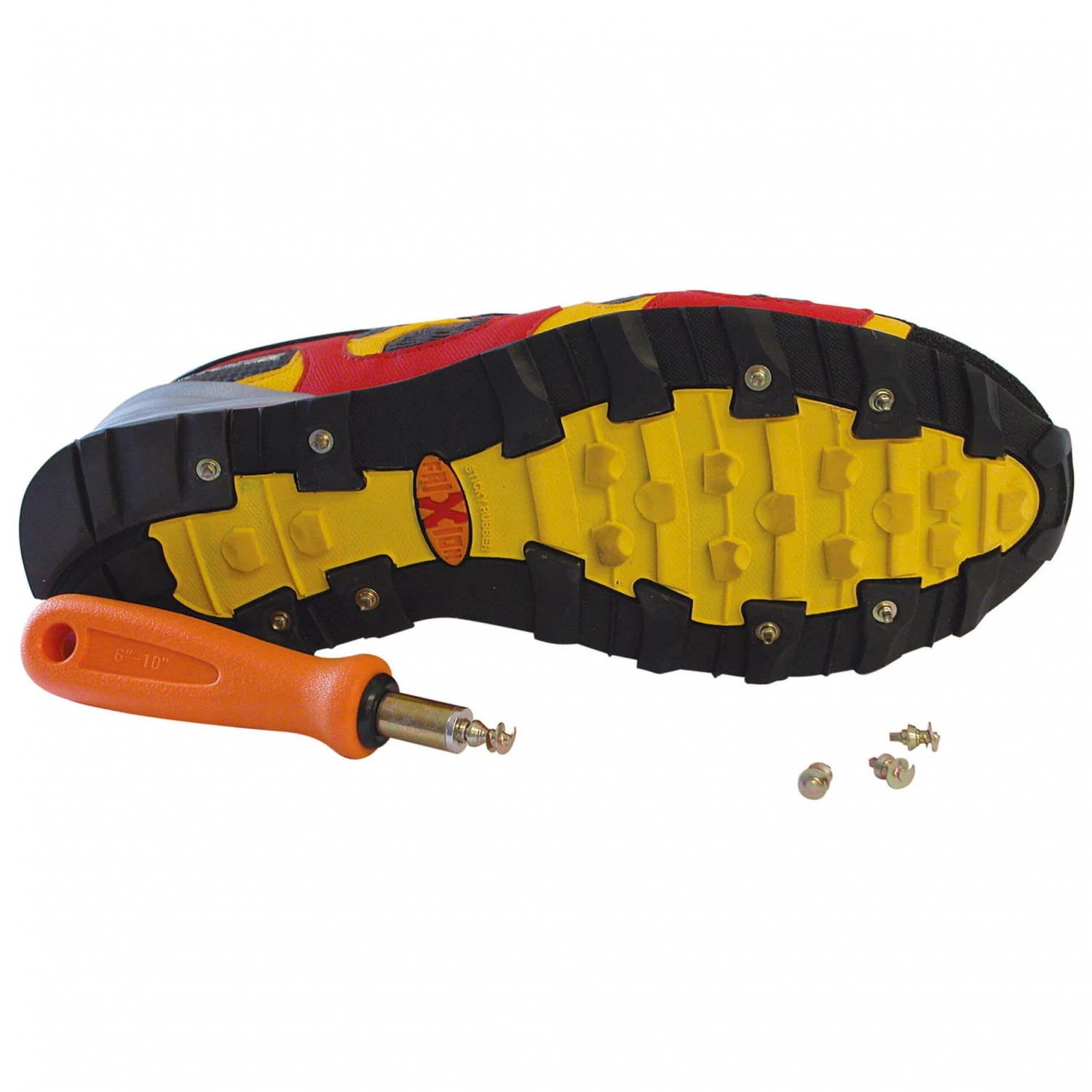 La Sportiva - AT Grip Spike - Crampons 2 La Sportiva - AT Grip Spike - Crampons - Image 2