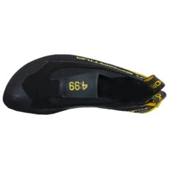 La Sportiva - Cobra 4.99 - Chaussons D'escalade -Outdoor Soldes la sportiva cobra 499 chaussons descalade detail 6