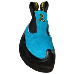 La Sportiva - Cobra - Chaussons D'escalade 8 La Sportiva - Cobra - Chaussons D'escalade -Outdoor Soldes la sportiva cobra chaussons descalade detail 3