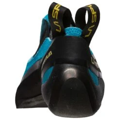 La Sportiva - Cobra - Chaussons D'escalade 10 La Sportiva - Cobra - Chaussons D'escalade -Outdoor Soldes la sportiva cobra chaussons descalade detail 5