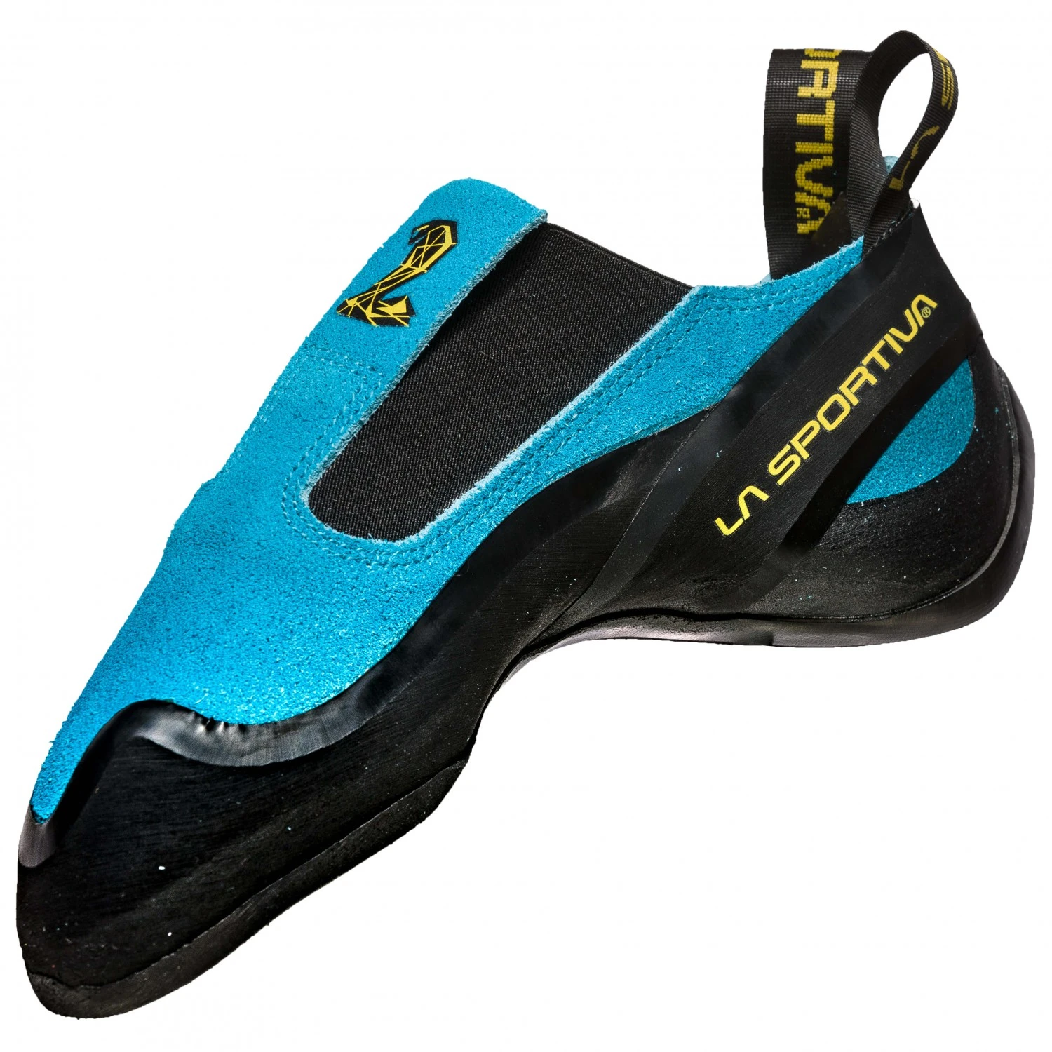 La Sportiva - Cobra - Chaussons D'escalade 6 La Sportiva - Cobra - Chaussons D'escalade - Image 6
