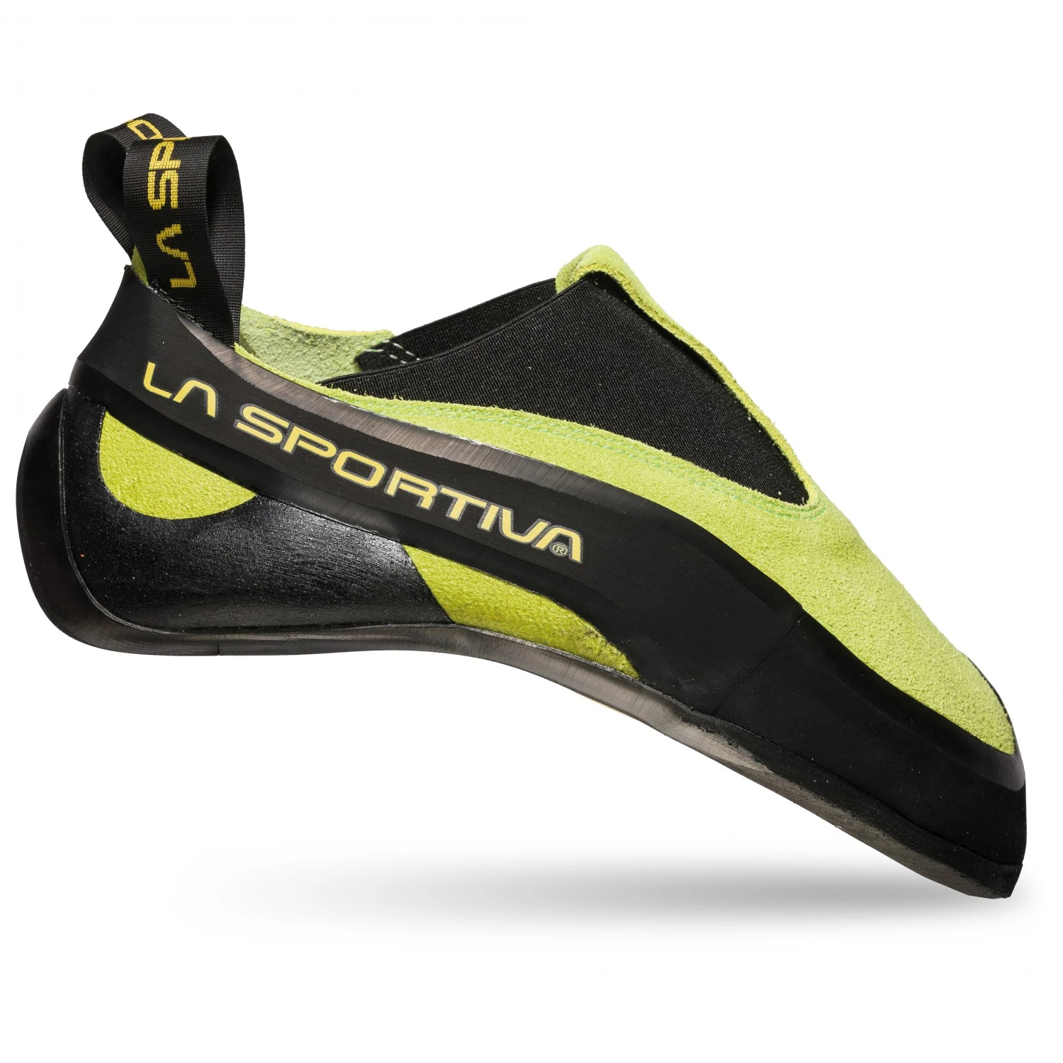 La Sportiva - Cobra - Chaussons D'escalade 1 La Sportiva - Cobra - Chaussons D'escalade