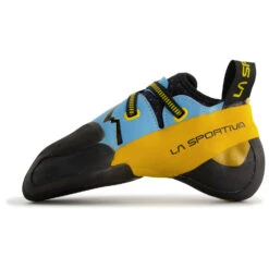La Sportiva - Futura - Chaussons D'escalade -Outdoor Soldes la sportiva futura chaussons descalade detail 4
