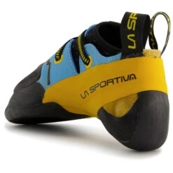 La Sportiva - Futura - Chaussons D'escalade -Outdoor Soldes la sportiva futura chaussons descalade detail 5