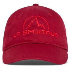 La Sportiva - Hike Cap -Outdoor Soldes la sportiva hike cap 1