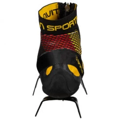 La Sportiva - Mega Ice Evo - Crampons D'alpinisme 10 La Sportiva - Mega Ice Evo - Crampons D'alpinisme -Outdoor Soldes la sportiva mega ice evo crampons dalpinisme detail 5