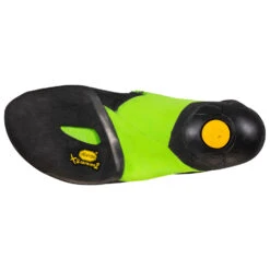 La Sportiva - Skwama Vegan - Chaussons D'escalade -Outdoor Soldes la sportiva skwama vegan chaussons descalade detail 6