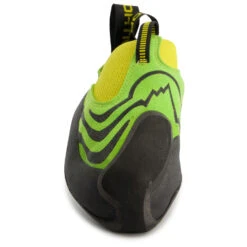 La Sportiva - Speedster - Chaussons D'escalade -Outdoor Soldes la sportiva speedster chaussons descalade detail 3
