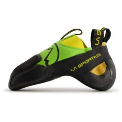 La Sportiva - Speedster - Chaussons D'escalade -Outdoor Soldes la sportiva speedster chaussons descalade detail 4