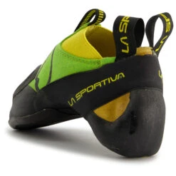La Sportiva - Speedster - Chaussons D'escalade -Outdoor Soldes la sportiva speedster chaussons descalade detail 5