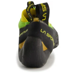 La Sportiva - Speedster - Chaussons D'escalade -Outdoor Soldes la sportiva speedster chaussons descalade detail 6