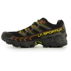 La Sportiva - Ultra Raptor II - Chaussures De Trail -Outdoor Soldes la sportiva ultra raptor ii chaussures de trail detail 4