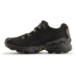 La Sportiva - Ultra Raptor II Leather GTX - Chaussures Multisports -Outdoor Soldes la sportiva ultra raptor ii leather gtx chaussures multisports detail 4