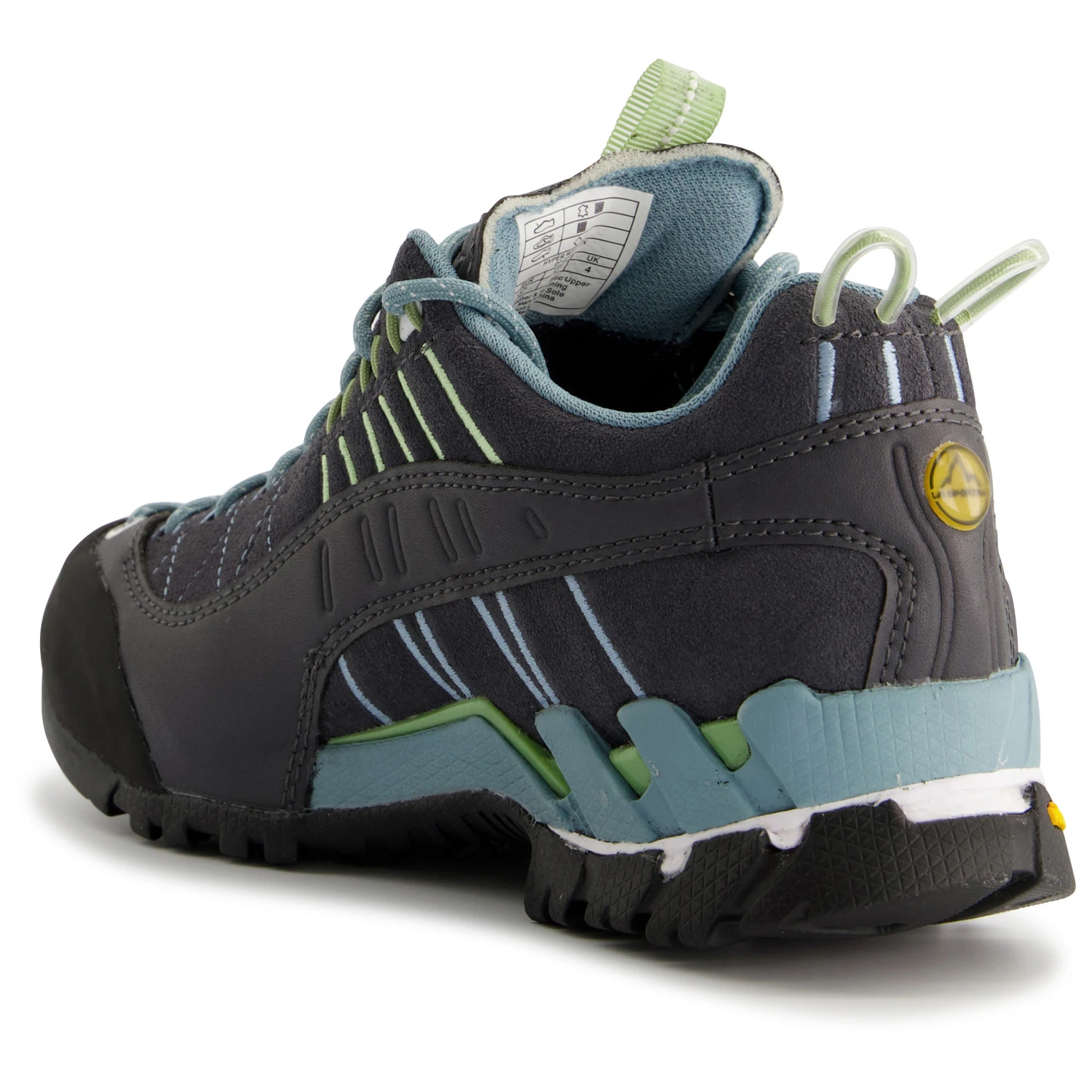 La Sportiva - Women's Hyper GTX - Chaussures D'approche 5 La Sportiva - Women's Hyper GTX - Chaussures D'approche - Image 5