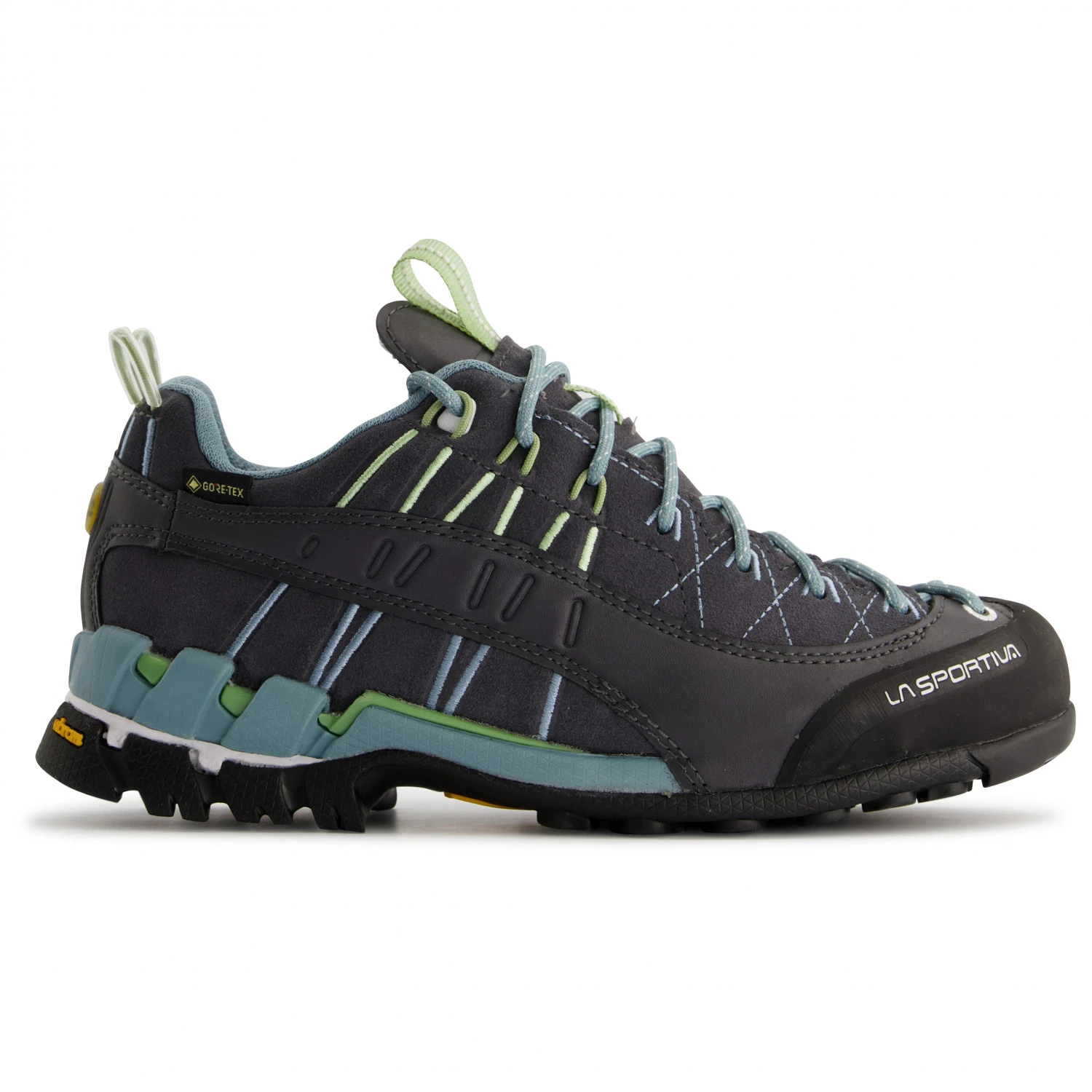 La Sportiva - Women's Hyper GTX - Chaussures D'approche 1 La Sportiva - Women's Hyper GTX - Chaussures D'approche
