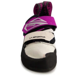 La Sportiva - Women's Katana - Chaussons D'escalade -Outdoor Soldes la sportiva womens katana chaussons descalade detail 3