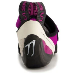 La Sportiva - Women's Katana - Chaussons D'escalade -Outdoor Soldes la sportiva womens katana chaussons descalade detail 6