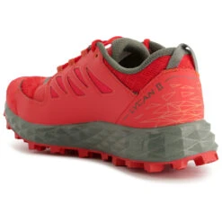 La Sportiva - Women's Lycan II - Chaussures De Trail -Outdoor Soldes la sportiva womens lycan ii chaussures de trail detail 5