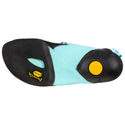 La Sportiva - Women's Skwama Vegan - Chaussons D'escalade -Outdoor Soldes la sportiva womens skwama vegan chaussons descalade detail 6