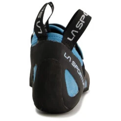 La Sportiva - Women's Tarantula - Chaussons D'escalade -Outdoor Soldes la sportiva womens tarantula chaussons descalade detail 6