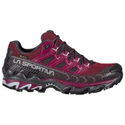 La Sportiva - Women's Ultra Raptor II GTX - Chaussures De Trail -Outdoor Soldes la sportiva womens ultra raptor ii gtx chaussures de trail detail 4