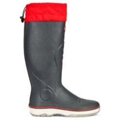 Le Chameau - Alizé - Bottes En Caoutchouc -Outdoor Soldes le chameau alize bottes en caoutchouc 1