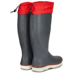 Le Chameau - Alizé - Bottes En Caoutchouc -Outdoor Soldes le chameau alize bottes en caoutchouc detail 3