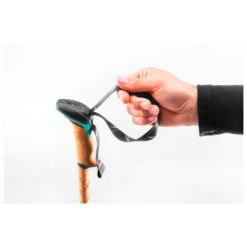 Leki - Cressida FX Carbon - Bâtons De Randonnée -Outdoor Soldes leki cressida fx carbon batons de randonnee detail 4