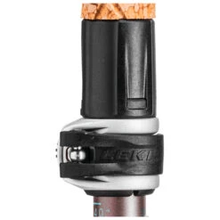 Leki - Cressida FX Carbon - Bâtons De Randonnée -Outdoor Soldes leki cressida fx carbon batons de randonnee detail 5