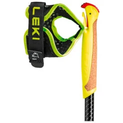 Leki - Evotrail FX.One TA - Bâtons De Trail -Outdoor Soldes leki evotrail fxone ta batons de trail detail 3