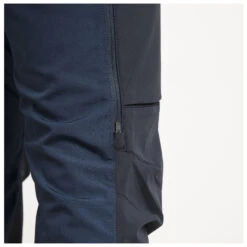 Lundhags - Makke Light Pant - Pantalon De Trekking -Outdoor Soldes lundhags makke light pant pantalon de trekking detail 6