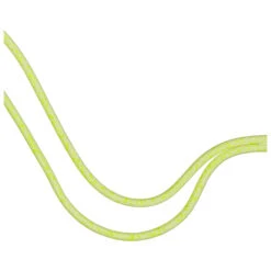 Mammut - 6.0 Glacier Cord Dry - Corde Statique -Outdoor Soldes mammut 60 glacier cord dry corde statique detail 4