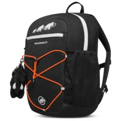 Mammut - Kid's First Zip 16 - Sac à Dos Enfant -Outdoor Soldes mammut kids first zip 16 sac a dos enfant 1