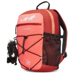 Mammut - Kid's First Zip 16 - Sac à Dos Enfant -Outdoor Soldes mammut kids first zip 16 sac a dos enfant 2