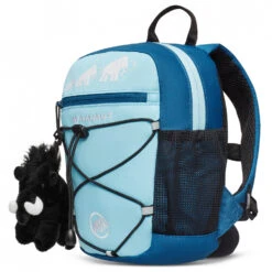 Mammut - Kid's First Zip 16 - Sac à Dos Enfant -Outdoor Soldes mammut kids first zip 16 sac a dos enfant 4