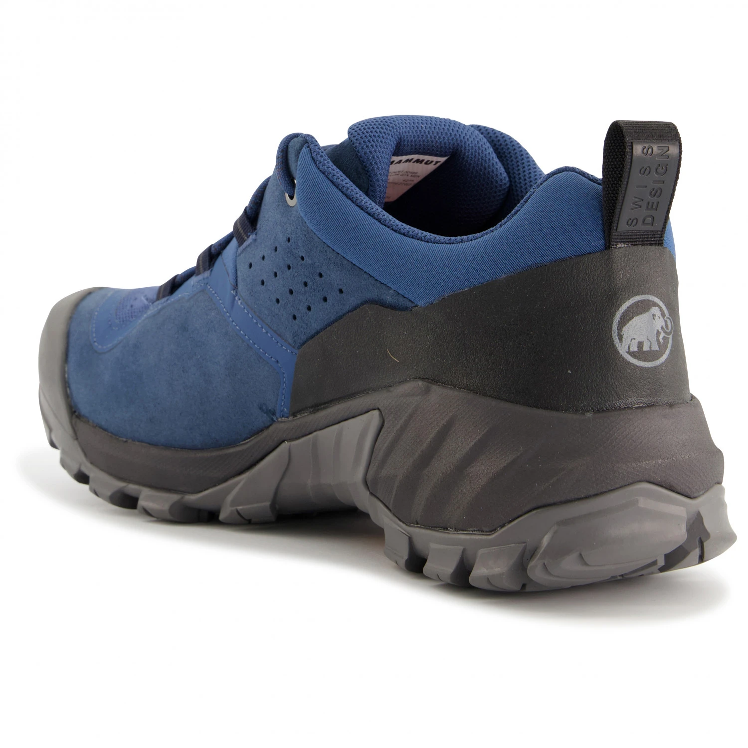 Mammut - Sapuen Low GTX - Chaussures Multisports 5 Mammut - Sapuen Low GTX - Chaussures Multisports - Image 5