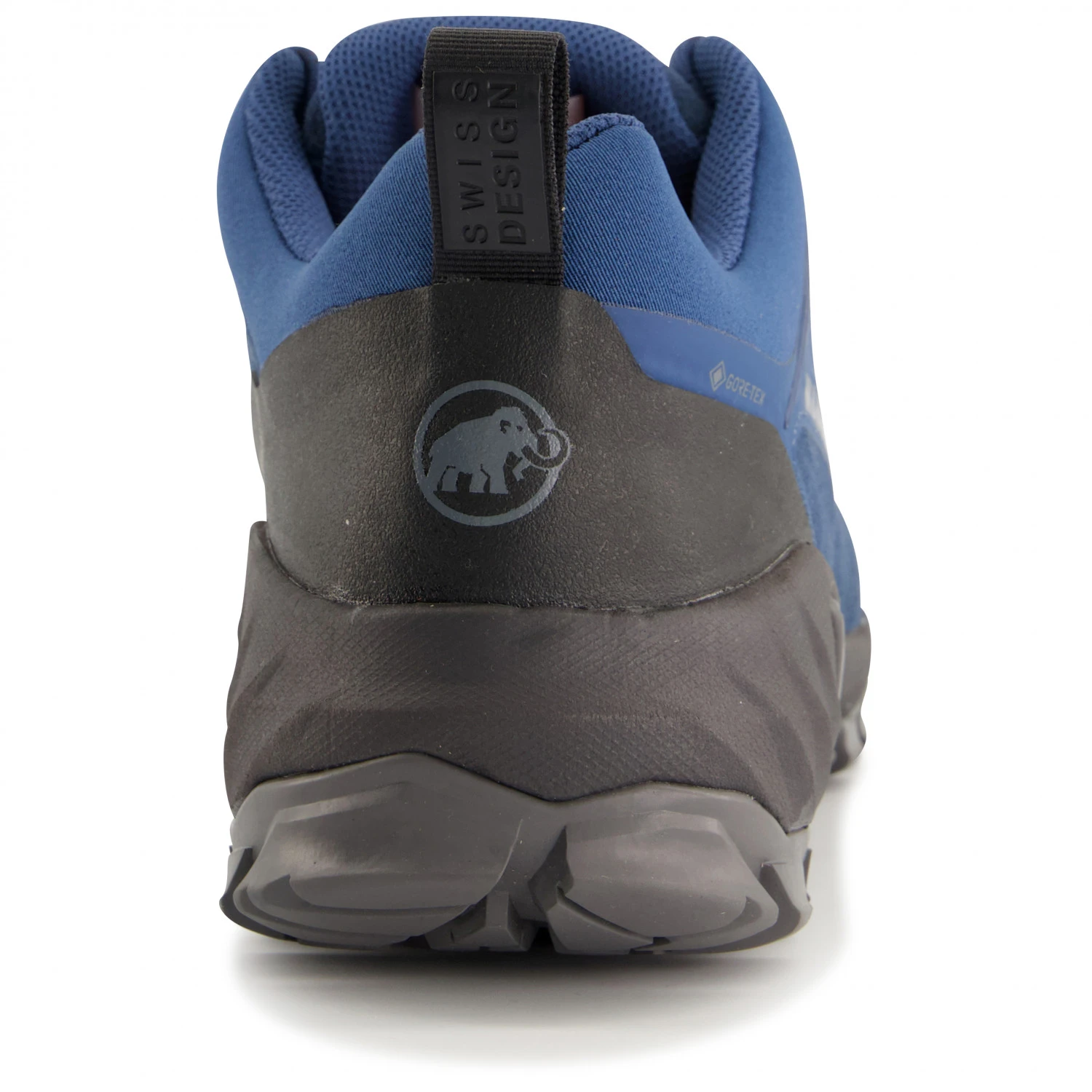 Mammut - Sapuen Low GTX - Chaussures Multisports 6 Mammut - Sapuen Low GTX - Chaussures Multisports - Image 6