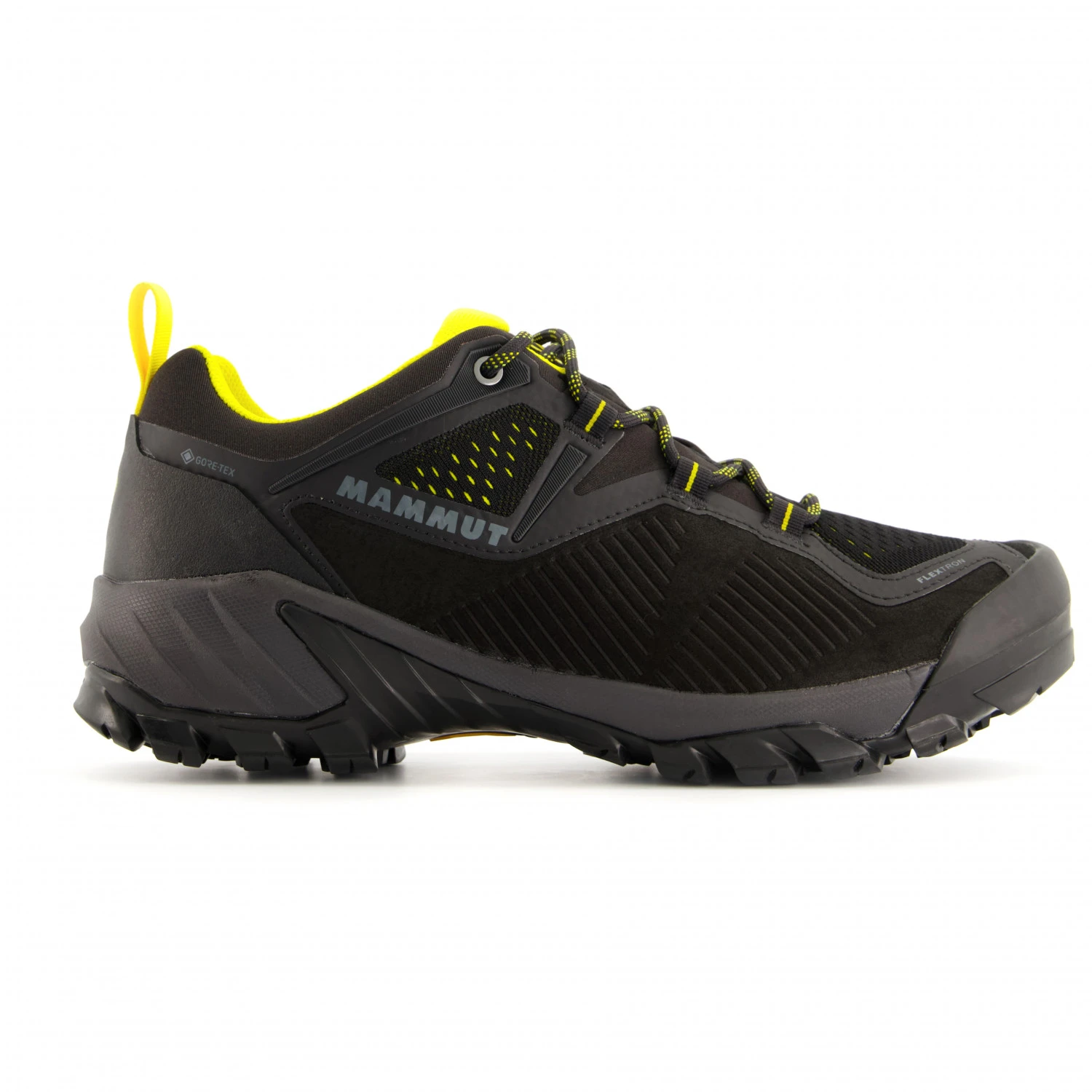 Mammut - Sapuen Low GTX - Chaussures Multisports 1 Mammut - Sapuen Low GTX - Chaussures Multisports