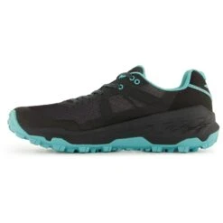 Mammut - Women's Sertig II Low GTX - Chaussures Multisports -Outdoor Soldes mammut womens sertig ii low gtx chaussures multisports detail 4