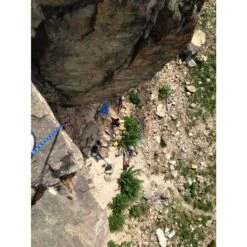 Mammut - Zopa 9.7 - Corde à Simple -Outdoor Soldes mammut zopa 97 bergfreunde edition 8c4fb81db813aaeb7b1e4e3b4707b8a5 1