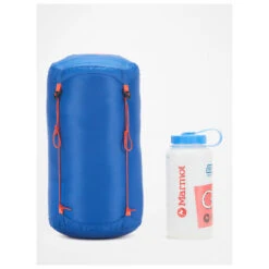 Marmot - Bantamweight 15 - Sac De Couchage En Duvet 7 Marmot - Bantamweight 15 - Sac De Couchage En Duvet -Outdoor Soldes marmot bantamweight 15 sac de couchage en duvet detail 3