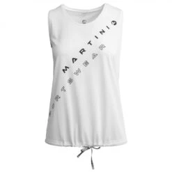 Martini - Women's First.Step - Débardeur -Outdoor Soldes martini womens firststep debardeur 3