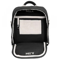 MELAWEAR - Rucksack Mela II Mini - Sac à Dos Journée -Outdoor Soldes melawear rucksack mela ii mini sac a dos journee detail 4