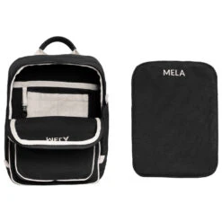 MELAWEAR - Rucksack Mela II Mini - Sac à Dos Journée -Outdoor Soldes melawear rucksack mela ii mini sac a dos journee detail 5