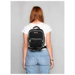 MELAWEAR - Rucksack Mela II Mini - Sac à Dos Journée -Outdoor Soldes melawear rucksack mela ii mini sac a dos journee detail 6