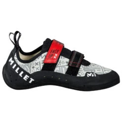 Millet - Easy Up - Chaussons D'escalade -Outdoor Soldes millet easy up chaussons descalade 1