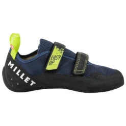 Millet - Easy Up - Chaussons D'escalade -Outdoor Soldes millet easy up chaussons descalade 2