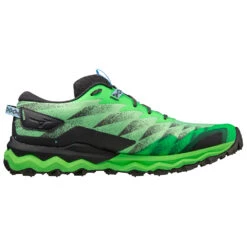 Mizuno - Wave Daichi 7 - Chaussures De Trail 9 Mizuno - Wave Daichi 7 - Chaussures De Trail -Outdoor Soldes mizuno wave daichi 7 chaussures de trail detail 4