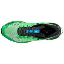 Mizuno - Wave Daichi 7 - Chaussures De Trail 10 Mizuno - Wave Daichi 7 - Chaussures De Trail -Outdoor Soldes mizuno wave daichi 7 chaussures de trail detail 5