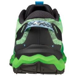 Mizuno - Wave Daichi 7 - Chaussures De Trail 11 Mizuno - Wave Daichi 7 - Chaussures De Trail -Outdoor Soldes mizuno wave daichi 7 chaussures de trail detail 6